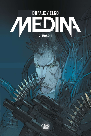 Imagen de apoyo de Medina 2 BOSO 1