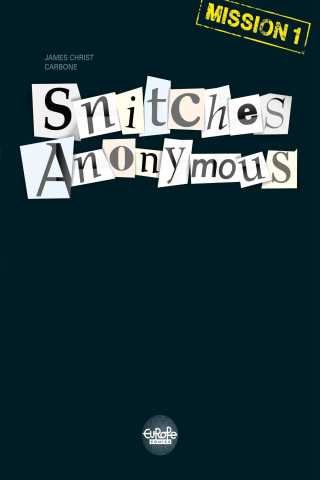 Imagen de apoyo de Snitches Anonymous Mission 1