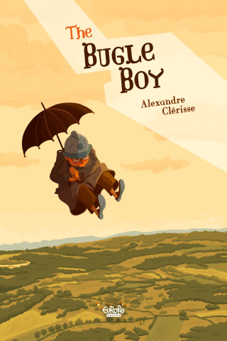 Imagen de apoyo de The Bugle Boy