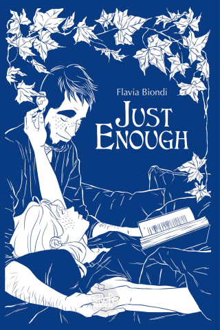 Imagen de apoyo de  Just Enough
