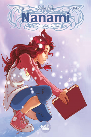 Imagen de apoyo de Nanami 1 Theatre of the Wind