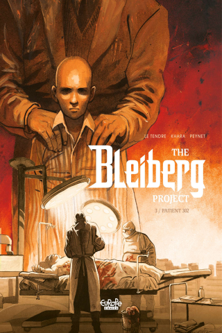 Imagen de apoyo de The Bleiberg Project 3 Patient 302
