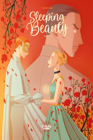 Imagen de apoyo de Sleeping Beauty Act II