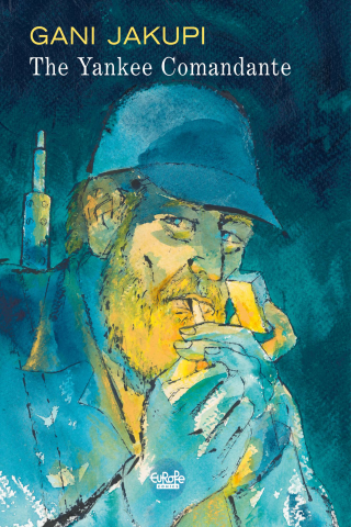 Imagen de apoyo de The Yankee Comandante