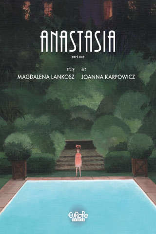 Imagen de apoyo de Anastasia: Part 1