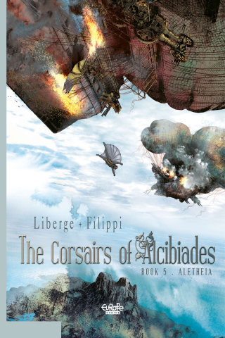 Imagen de apoyo de The Corsairs of Alcibiades 5 Aletheia