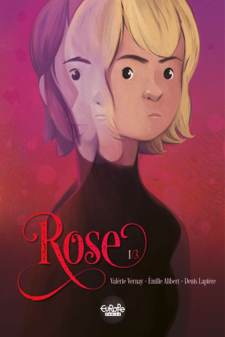 Imagen de apoyo de Rose V1