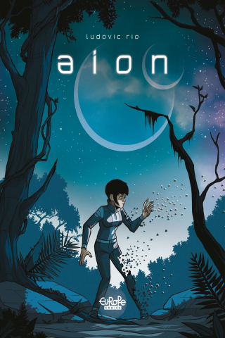 Imagen de apoyo de Aion