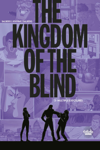 Imagen de apoyo de  The Kingdom of the Blind   3 Multiple Exposures