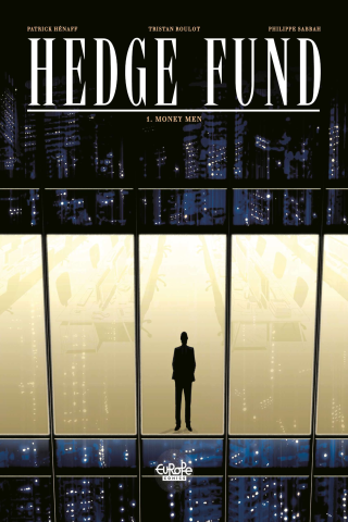 Imagen de apoyo de Hedge Fund 1 Money Men