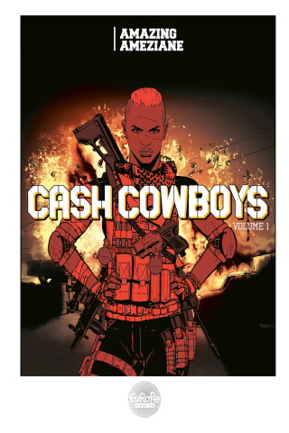 Imagen de apoyo de  Cash Cowboys V1