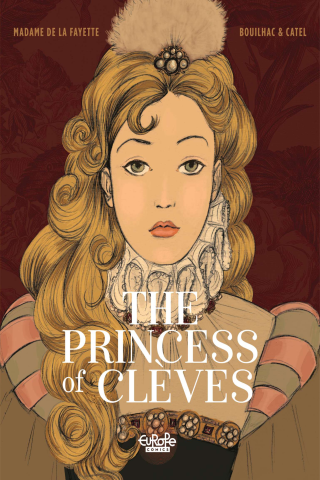 Imagen de apoyo de The Princess of Clves