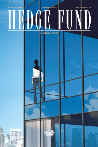 Imagen de apoyo de  Hedge Fund   2 Toxic Assets