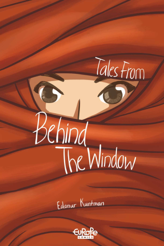 Imagen de apoyo de Tales from behind the Window