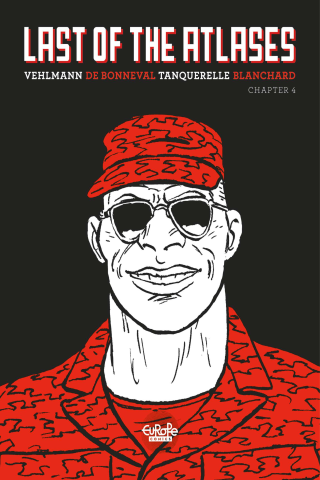 Imagen de apoyo de  Last of the Atlases V4