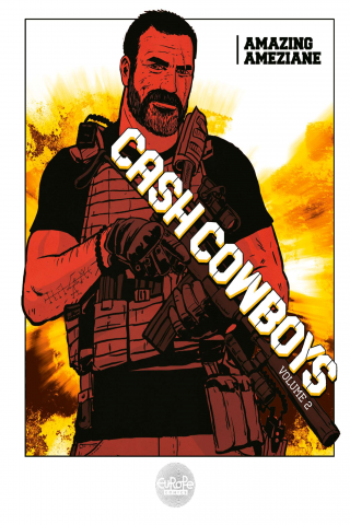 Imagen de apoyo de  Cash Cowboys V2
