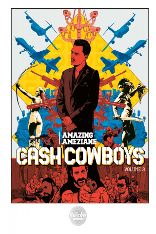 Imagen de apoyo de Cash Cowboys V3