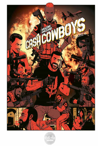 Imagen de apoyo de Cash Cowboys V4