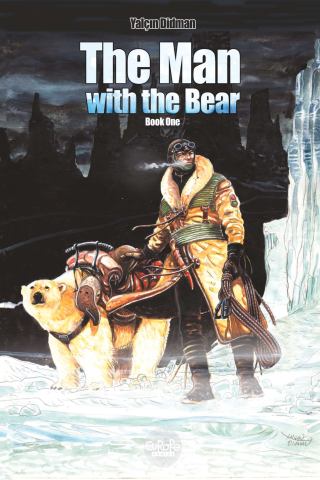 Imagen de apoyo de  The Man with the Bear   The Man with the Bear V1