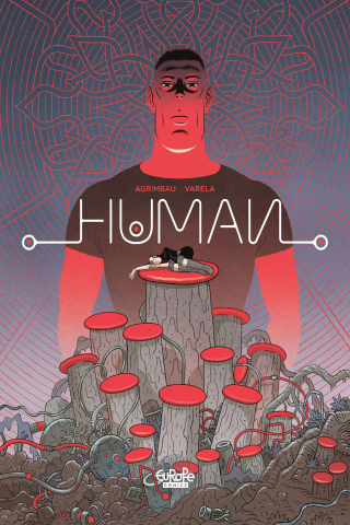 Imagen de apoyo de Human
