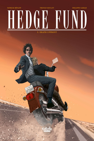 Imagen de apoyo de  Hedge Fund   5 Death Upfront