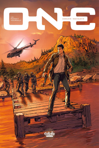 Imagen de apoyo de  One   2 Forget Yourself