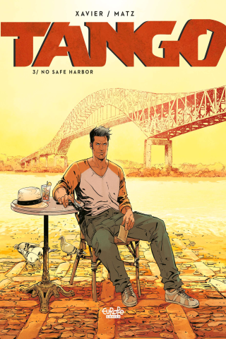 Imagen de apoyo de  Tango   3 No Safe Harbor