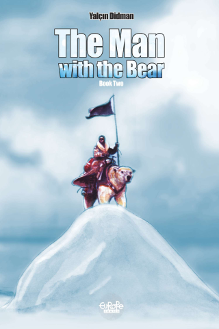 Imagen de apoyo de The Man with the Bear The Man with the Bear V2
