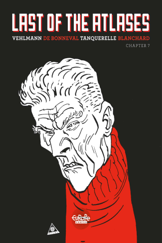 Imagen de apoyo de  Last of the Atlases V7