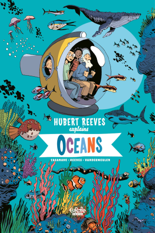 Imagen de apoyo de  Hubert Reeves Explains   3 Oceans