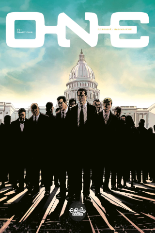 Imagen de apoyo de One 3 Fractions
