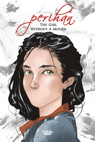 Imagen de apoyo de  Perihan   The Girl without a Mouth
