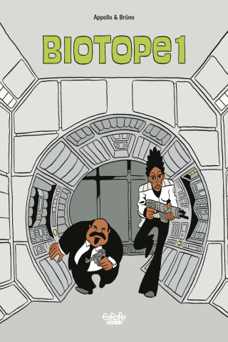 Imagen de apoyo de Biotope V1