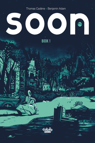 Imagen de apoyo de  Soon V1