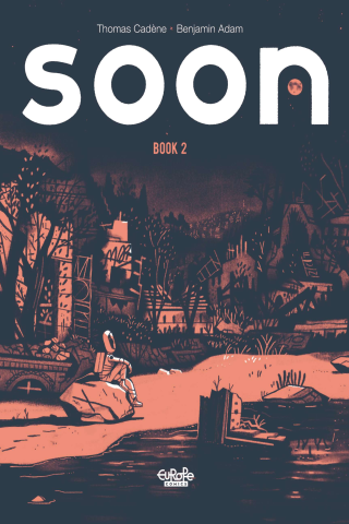Imagen de apoyo de  Soon V2