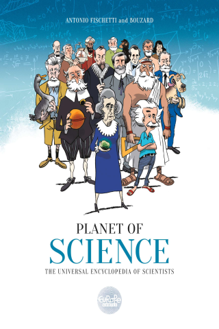 Imagen de apoyo de The Universal Encyclopedia of Scientists
