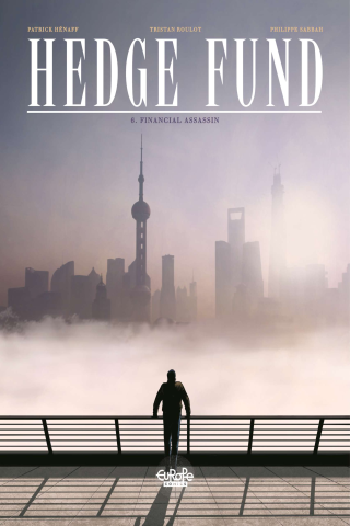 Imagen de apoyo de Hedge Fund 6 Financial Assassin