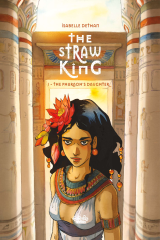 Imagen de apoyo de The Straw King 1 The Pharaoh's Daughter