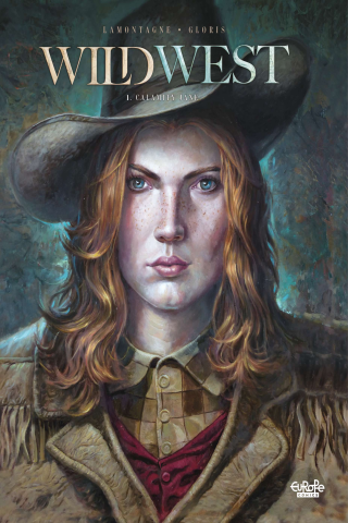 Imagen de apoyo de  Wild West   1 Calamity Jane