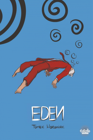 Imagen de apoyo de Eden