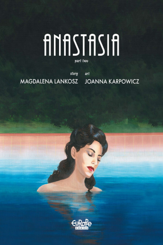 Imagen de apoyo de Anastasia: Part 2