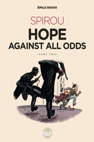 Imagen de apoyo de  Spirou   Hope Against All Odds: Part 2