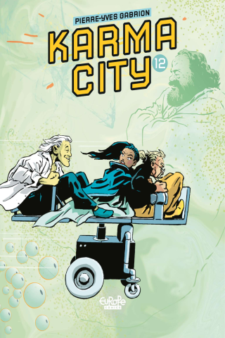 Imagen de apoyo de Karma City V12