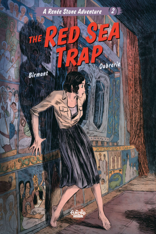 Imagen de apoyo de Rene Stone 2 The Red Sea Trap