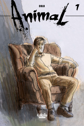 Imagen de apoyo de  Animal V1