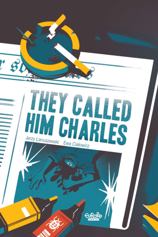 Imagen de apoyo de They Called Him Charles They Called Him Charles
