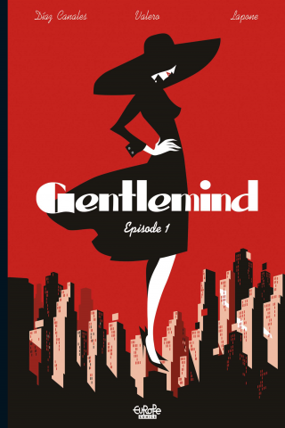 Imagen de apoyo de Gentlemind Part 1
