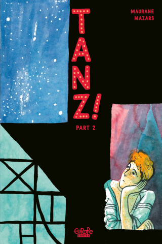 Imagen de apoyo de Tanz! Part 2