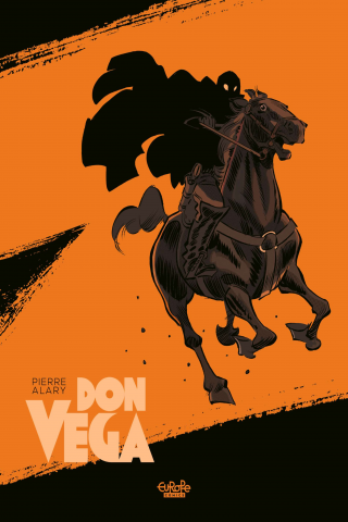 Imagen de apoyo de Don Vega