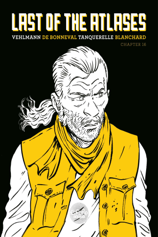 Imagen de apoyo de Last of the Atlases V16